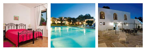 Agriturismo in Puglia: Intervista al Gestore