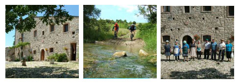 Agriturismo in Campania: Intervista al Gestore