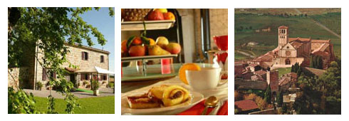 Last minute in Lazio