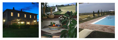 Agriturismo in Toscana: Intervista al Gestore