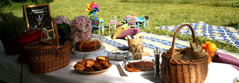 Primi dati estate 2012: molto amate le vacanze in agriturismo