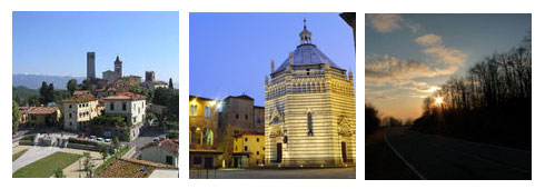 Sulle colline pistoiesi un agriturismo gestito da ex senza tetto