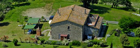 Comuni: metà agriturismi italiani nei piccoli centri