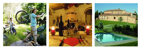 Agriturismo in Toscana: Intervista al Gestore