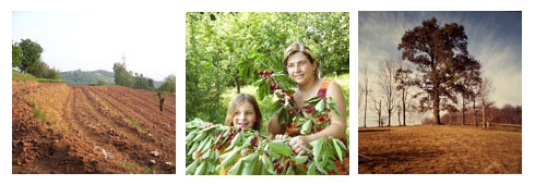 Agriturismo in Lombardia: intervista al gestore