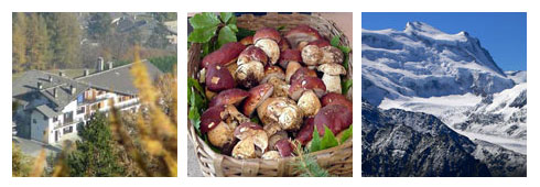 Last minute in Valle d’Aosta