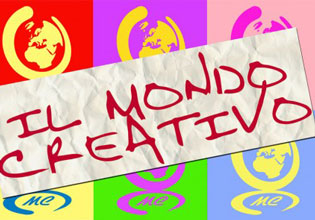Il Mondo Creativo 2012