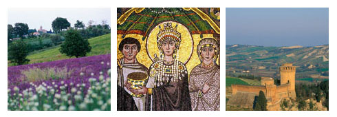 Alla scoperta della Romagna