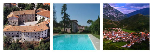 Spilimbergo e Valcellina