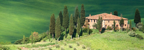 Faccio un corso e…apro un agriturismo