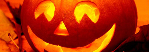 Halloween in agriturismo