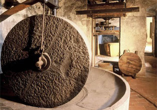 Frantoi Aperti in Umbria