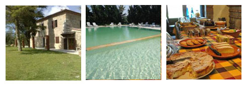 Trattamenti termali in provincia di Siena