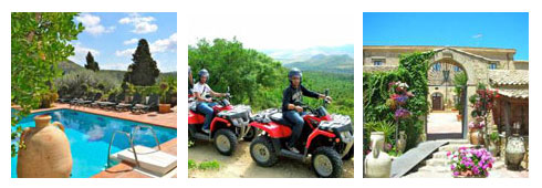 Escursioni in Sicilia