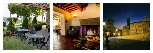 Last minute in provincia di Arezzo