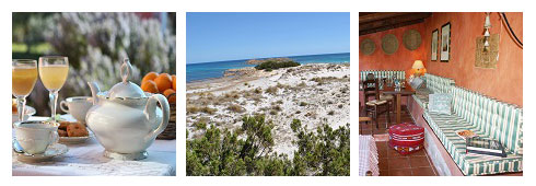 Last minute in Sardegna