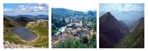 Appennino tosco-emiliano