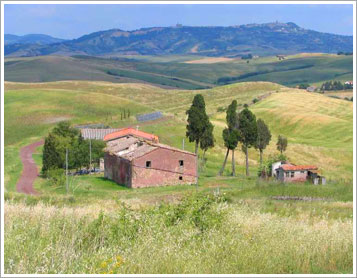 Agriturismo in vendita
