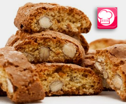 Tipicità regionale: Cantucci – Toscana