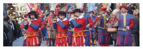 Festeggiamo l’Epifania!