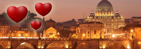 San Valentino 2013: in due al museo con un solo biglietto!