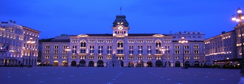 Trieste e Duino Aurisina