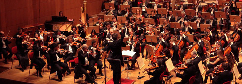 Tra lirica e musica classica