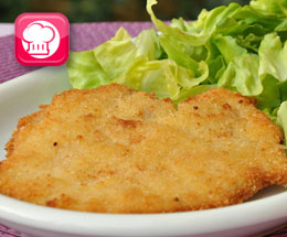 Tipicità regionale: Cotoletta alla Milanese – Lombardia
