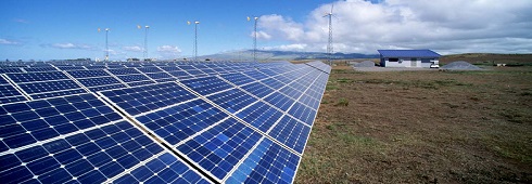 Agriturismi: bando per investimenti nelle rinnovabili