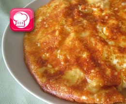 Tipicità regionale: Frico – Friuli Venezia Giulia