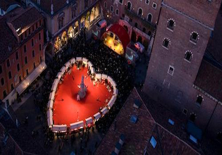 San Valentino in Love