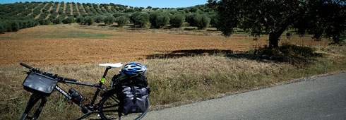 Vacanze in bicicletta e agriturismo: un binomio perfetto