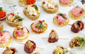 Meravigliosi formaggi