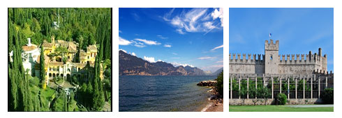 Lago di Garda