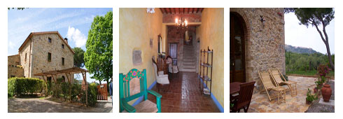 Last minute in Maremma