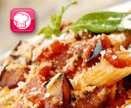 Tipicità regionale: Pasta alla Norma – Sicilia