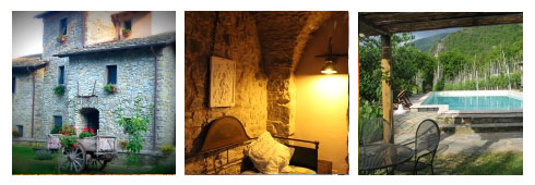 Corsi di cucina in Toscana