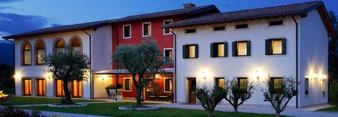 Bando regionale per gli agriturismi in Friuli