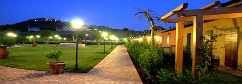 Cucina tradizionale nelle Marche