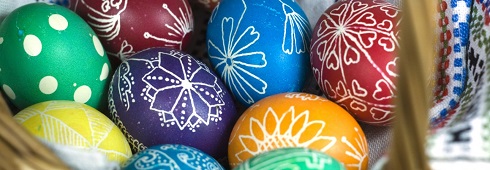 Dati di Pasqua: pranzo sold out, ma poca soddisfazione