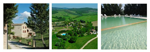 Relax termale in Toscana