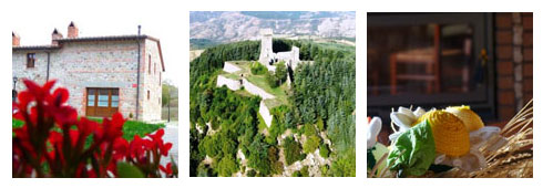 Last minute in provincia di Siena