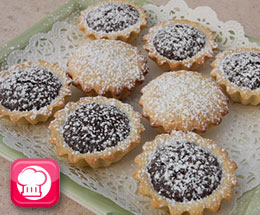 Tipicità Regionale: Bocconotti – Calabria