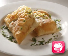 Tipicità Regionale: Calcioni – Molise