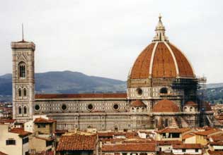 La città è bella ad agosto