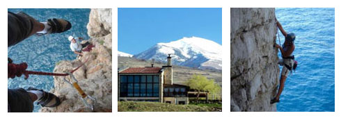 Last minute in Abruzzo