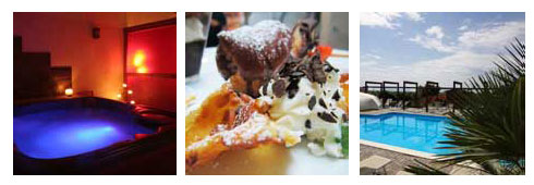 Benessere in Sicilia