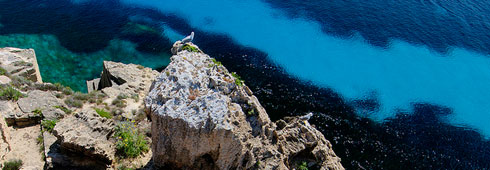 Le isole meno affollate d’Italia: vacanze lontane dal turismo di massa