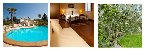 Agriturismo in Sicilia: Intervista al Gestore