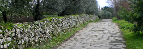 Via Francigena